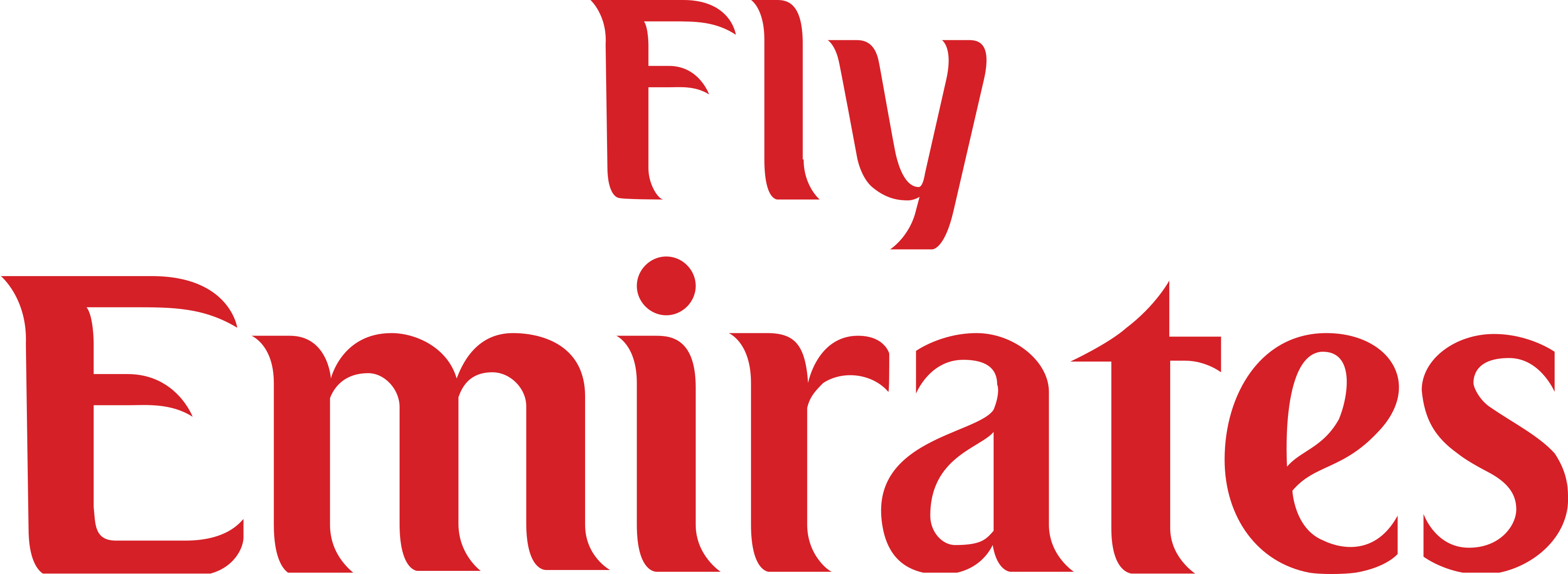 Emirates