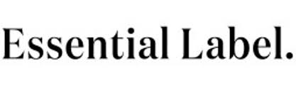 Essential Label