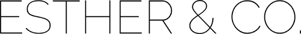 Esther & Co Australia
