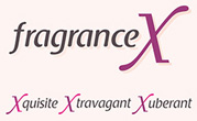 Fragrance X