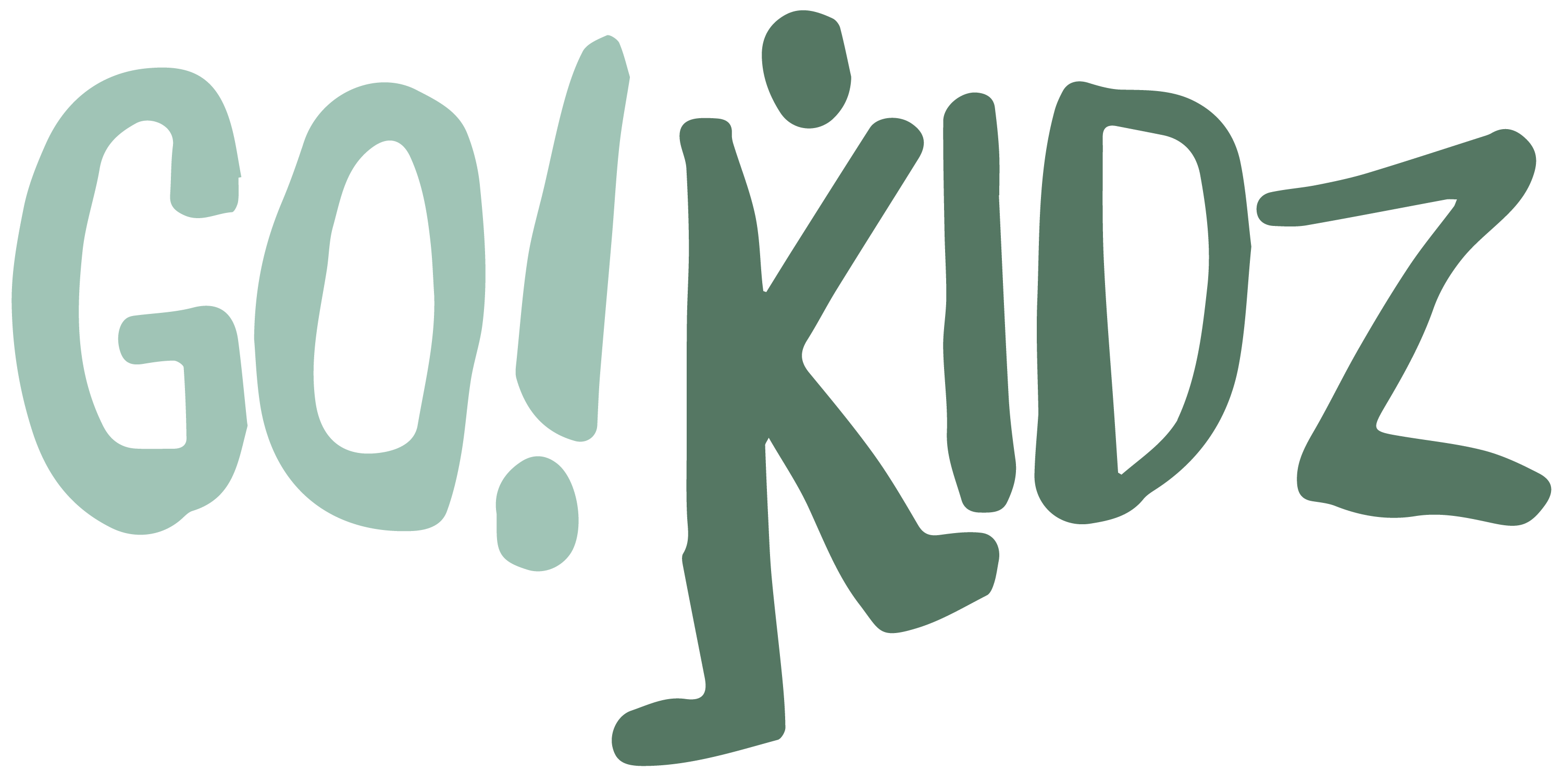 Go! Kidz