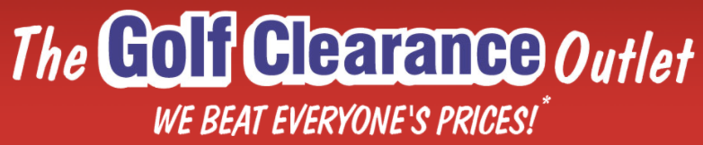 Golf Clearance Outlet