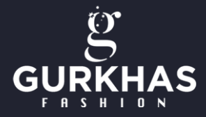 Gurkhas fashion