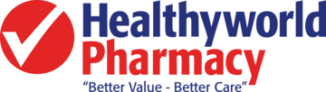 Healthyworld Pharmacy