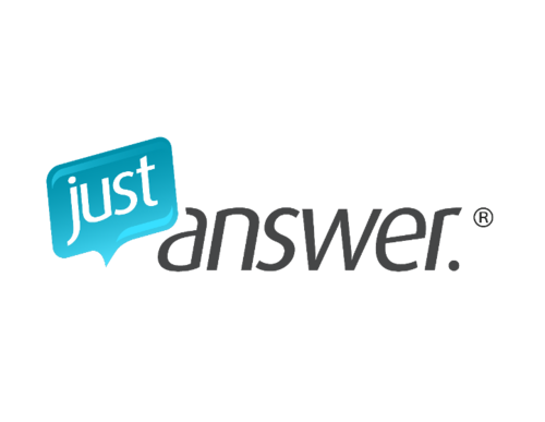 JustAnswer