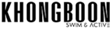 Khongboon Swimwear