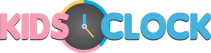 Kidsoclock