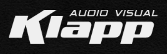 Klapp Audio Visual