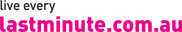 Lastminute.com.au