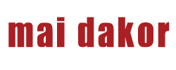 Mai Dakor