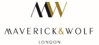 Maverick & Wolf