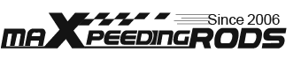 Maxpeedingrods