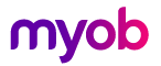 MYOB Australia
