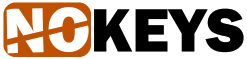 NoKeys