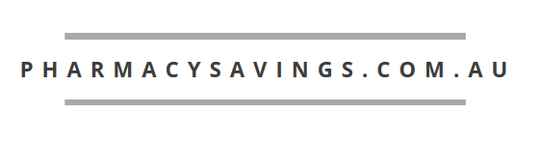 Pharmacy Savings