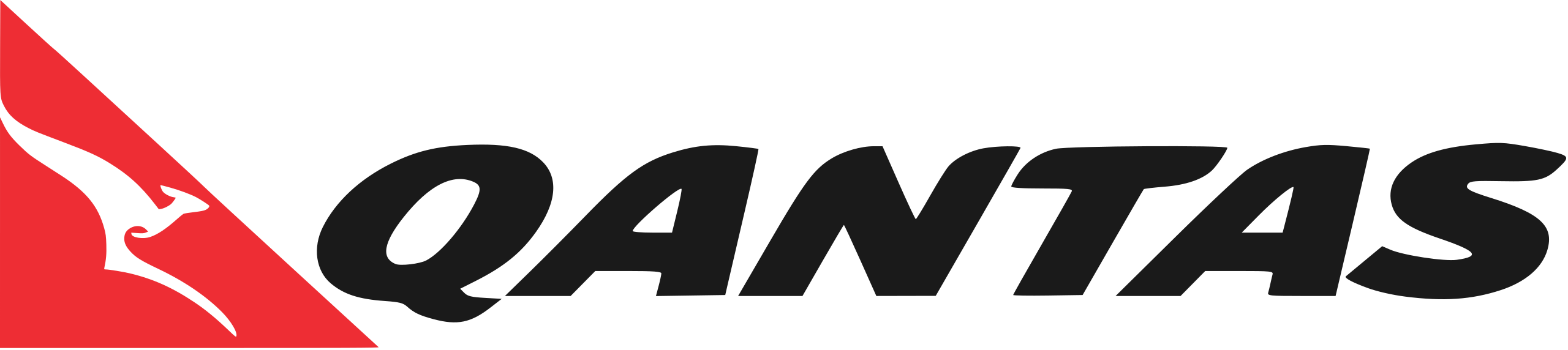 Qantas Australia