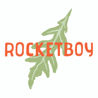 Rocketboy Pizza