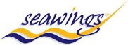 Seawings Seaplane Tours