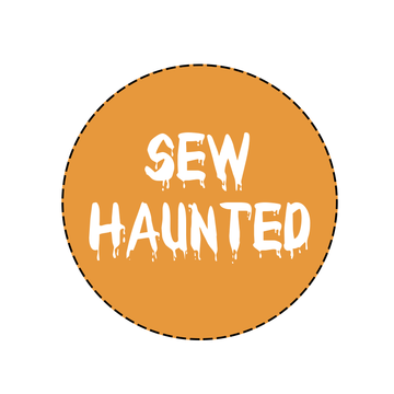 Sew Haunted