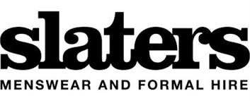 Slaters Menswear