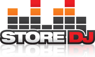 Store DJ