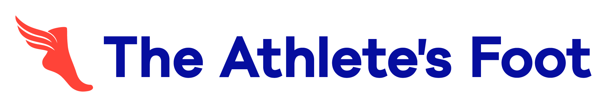 The Athlete's Foot