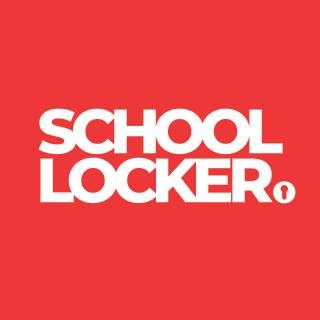 School Locker