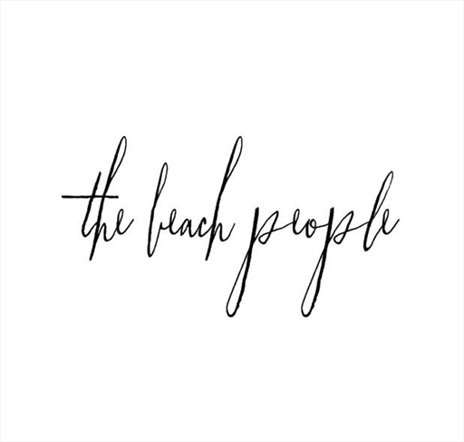 The Beach People US