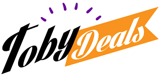 TobyDeals