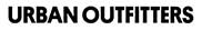 Urban Outfitters