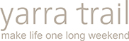 Yarra Trail